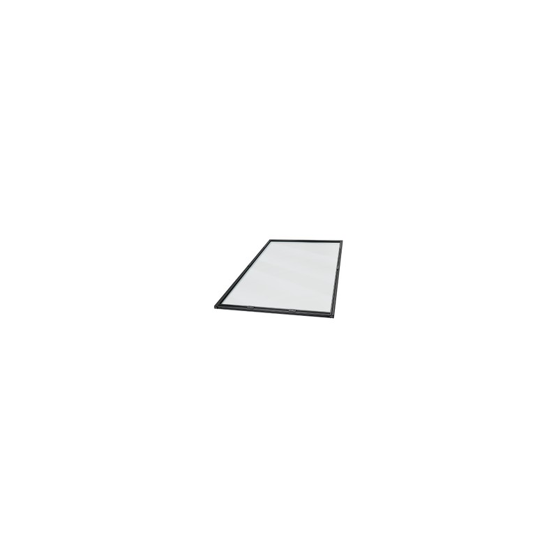 Duct Panel - 1012mm (40in) W x up to 1270mm (50in) H - V0