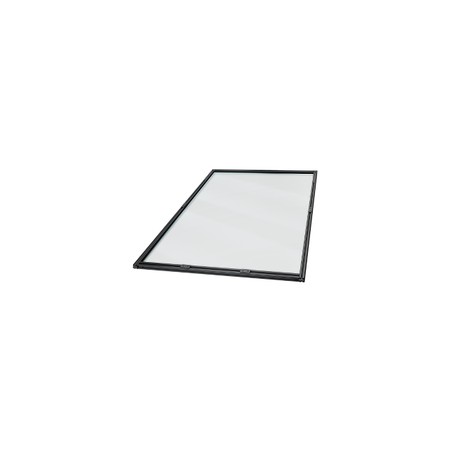 Duct Panel - 1012mm (40in) W x up to 1270mm (50in) H - V0