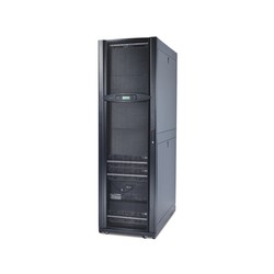APC Symmetra PX 32kW Scalable to 160kW, without Bypass, Distribution, or Batteries, 400V