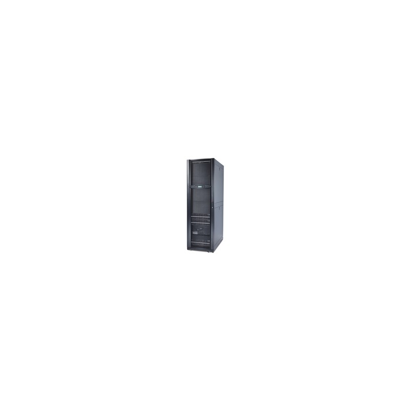 APC Symmetra PX 32kW Scalable to 160kW, without Bypass, Distribution, or Batteries, 400V