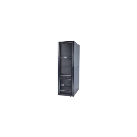APC Symmetra PX 32kW Scalable to 160kW, without Bypass, Distribution, or Batteries, 400V