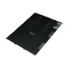 NetShelter SX 750mm Wide x 1200mm Deep Performance Roof Black