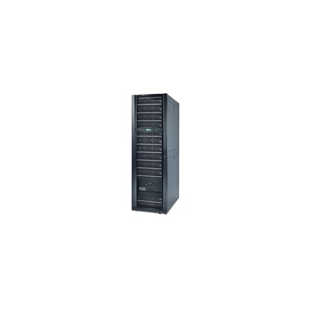 APC Symmetra PX 160kW, without Bypass, Distribution, or Batteries, 400V