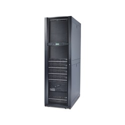 APC Symmetra PX 64kW Scalable to 96kW, without Bypass, Distribution, or Batteries, 400V