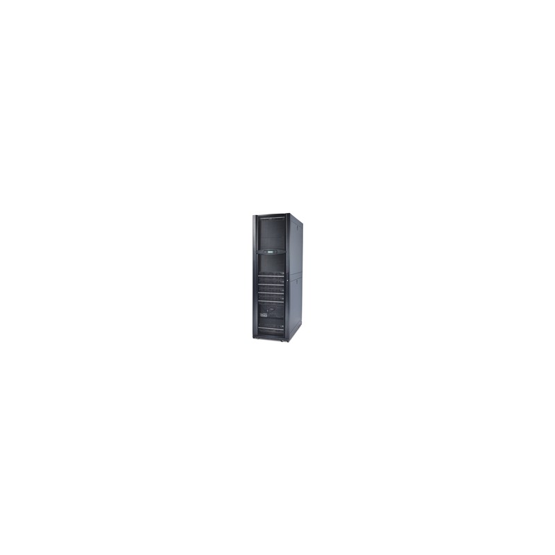 APC Symmetra PX 64kW Scalable to 96kW, without Bypass, Distribution, or Batteries, 400V