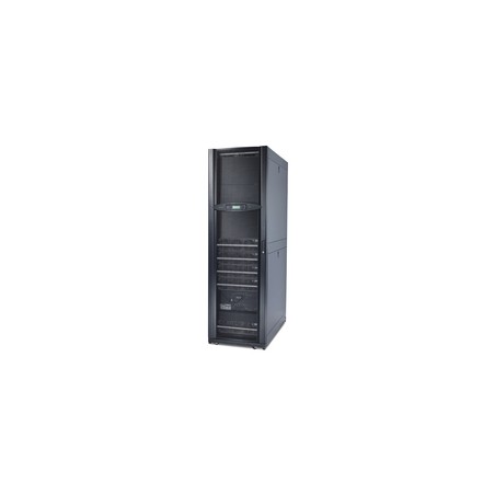 APC Symmetra PX 64kW Scalable to 96kW, without Bypass, Distribution, or Batteries, 400V