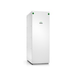 Galaxy VS Cable Kit for UPS with external Modular Battery Cabinets, adjacent installation