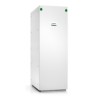 Galaxy VS Cable Kit for UPS with external Modular Battery Cabinets, adjacent installation