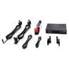 Ceiling Panel Lock System, 200-240V (w/ power supply)