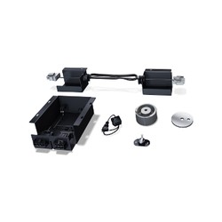 Ceiling Panel Lock System (w/o power supply)