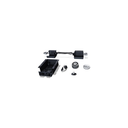 Ceiling Panel Lock System (w/o power supply)