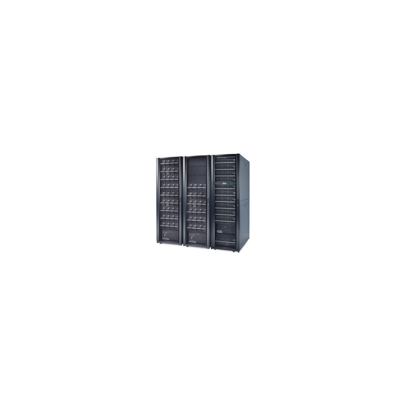 APC Symmetra PX 160kW, 400V