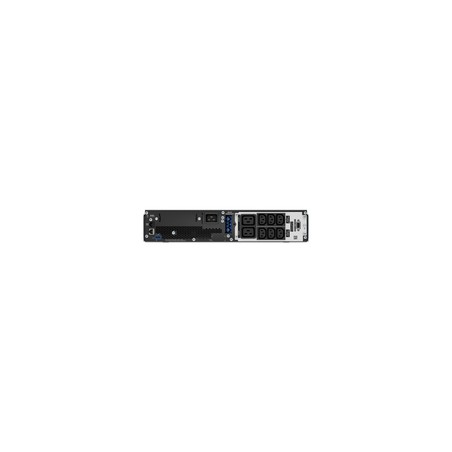 APC Smart-UPS SRT 2200VA 230 V NO Batteries, Used With Lithium Ion XBP