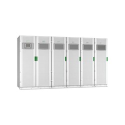 Galaxy VX Lithium-ion BMS Power Supply Kit for 1250kVA I/O Cabinet without Backfeed Protection