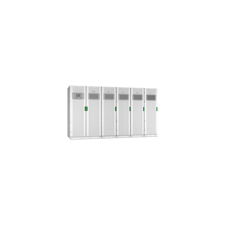 Galaxy VX Lithium-ion BMS Power Supply Kit for 1250kVA I/O Cabinet without Backfeed Protection