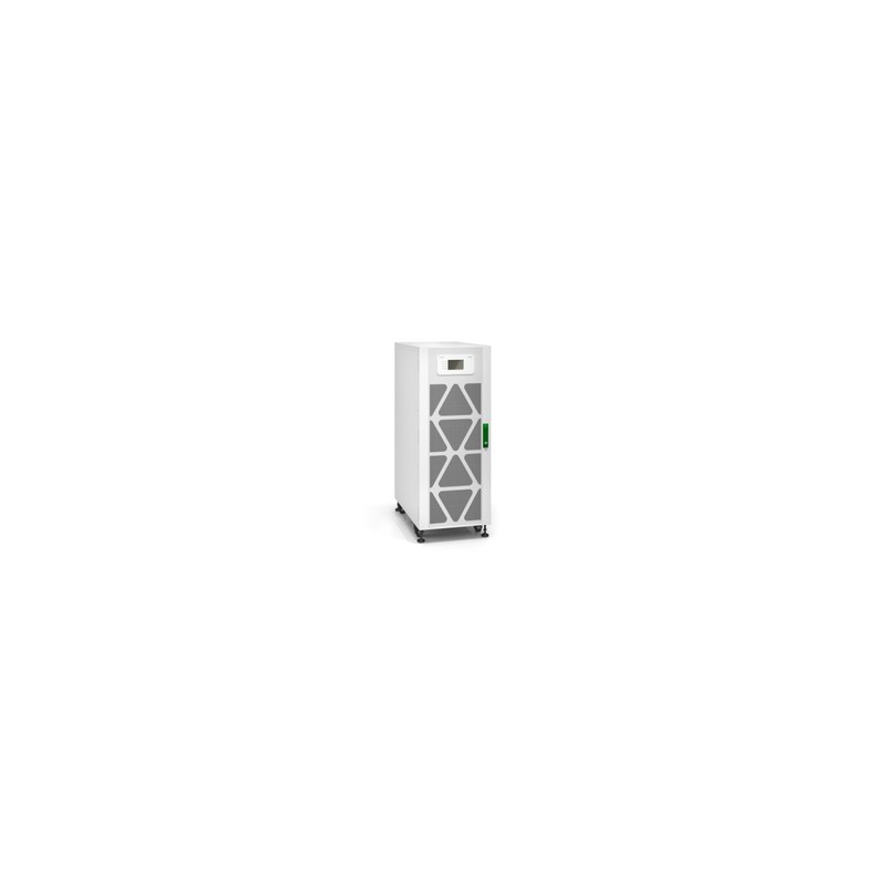 Easy UPS 3M 120kVA 400V 3:3 UPS for external batteries, Start-up 5x8