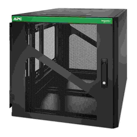 RACK PDU 2G FLEX METERED ZEROU/43.5KW 230V (48) C13 (24) C19 UL APF8896IDRED02