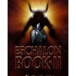 Eschalon Book II – hra pro PC (elektronická licence)