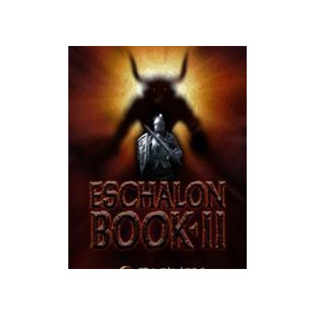 Eschalon Book II – hra pro PC (elektronická licence)
