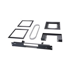 Mounting Kit, 1U / Duct - Active Flow Controller