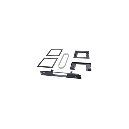 Mounting Kit, 1U / Duct - Active Flow Controller