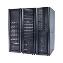 APC Symmetra PX 160kW 400V w/ Integrated Modular Distribution