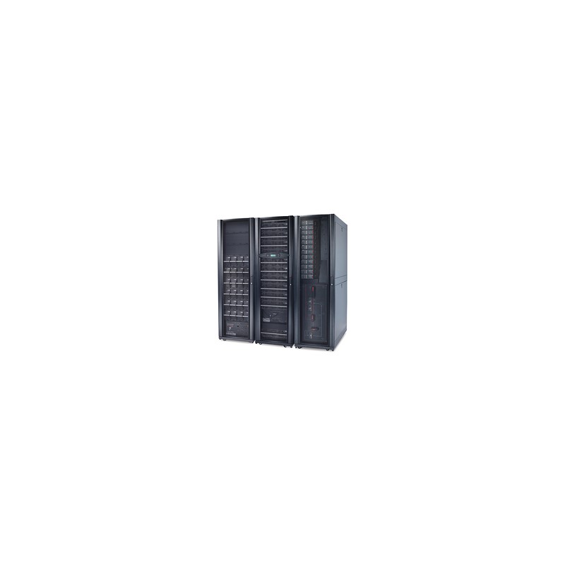 APC Symmetra PX 160kW 400V w/ Integrated Modular Distribution