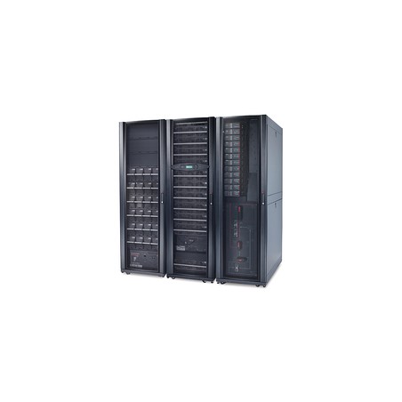 APC Symmetra PX 160kW 400V w/ Integrated Modular Distribution
