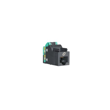 CONNECTOR RJ45 CAT5E UNSHIELDED