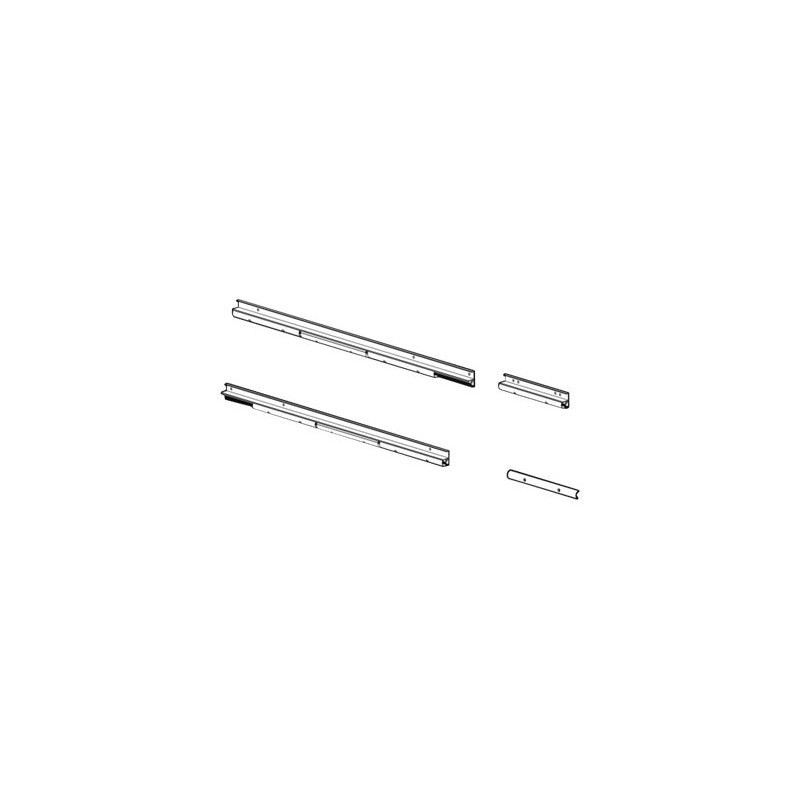 HyperPod Accessory - Lighting Kit Bracket