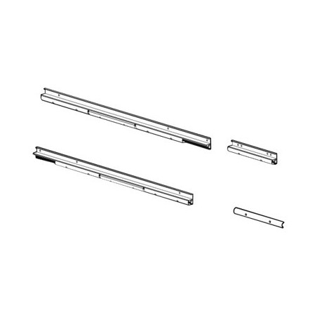 HyperPod Accessory - Lighting Kit Bracket