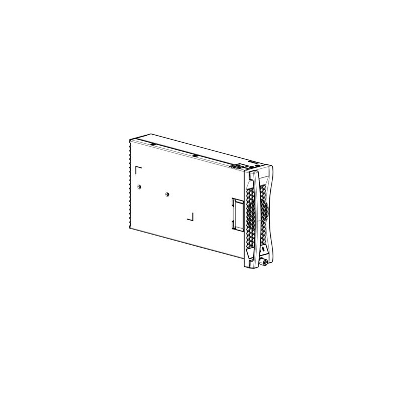 Duplicate PSU (indoor) - RD300