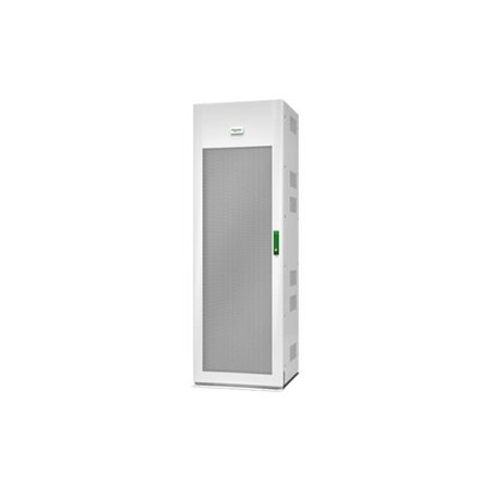 Galaxy Li-Ion Battery Cabinet IEC with 16 x 2.04 kWh battery modules