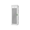 Galaxy Li-Ion Battery Cabinet IEC with 16 x 2.04 kWh battery modules