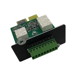DRY CONTACT CARD FOR EASY UPS/3S 208V EASY UPS 3S PRO 400V