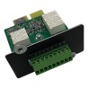 APC Dry Contact Card For Easy UPS/3S 208V Easy UPS 3S Pro 400V