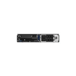 APC Smart-UPS SRT 3000VA 230 V No Batteries, Used With Lithium ION XBP