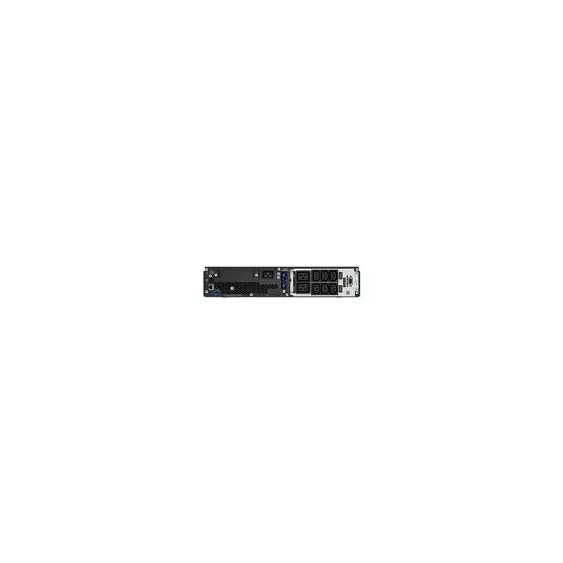 APC Smart-UPS SRT 3000VA 230 V No Batteries, Used With Lithium ION XBP