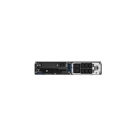 APC Smart-UPS SRT 3000VA 230 V No Batteries, Used With Lithium ION XBP