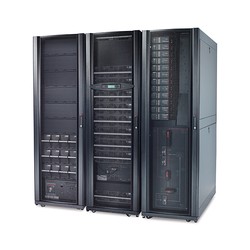 APC Symmetra PX 128kW Scalable to 160kW, 400V w/ Integrated Modular Distribution