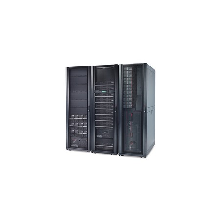 APC Symmetra PX 128kW Scalable to 160kW, 400V w/ Integrated Modular Distribution