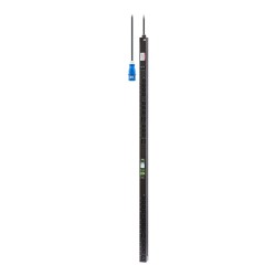 EASY PDU 2G METERED-BY-OUTLET/ZEROU 32A 230V (20) C13 /(4) C19