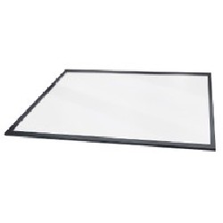 Ceiling Panel - 1800mm (72in) - V0