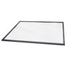 Ceiling Panel - 1800mm (72in) - V0