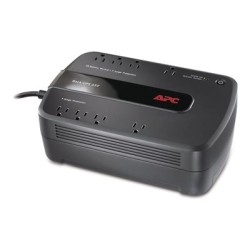 APC Back-UPS 650, 8 Outlet