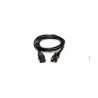APC Cordset 2.5MM 3W IEC309R 8.2M
