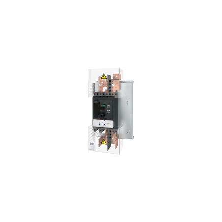 Galaxy VS Battery Breaker Kit 100-200kW 400V