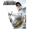 ESD Fishing Sim World