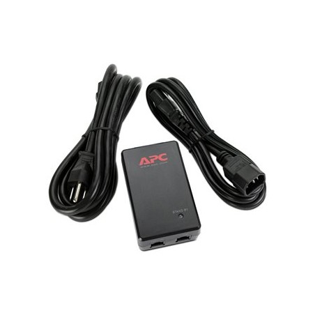 APC POE Injector