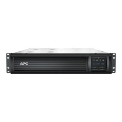 APC Smart -UPS 1500VA RM 2U 120V Shipboard